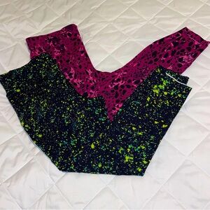 Lululemon Base Pace Bundle Size 12